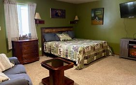 Moosehead Lodge